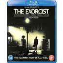 Exorcist: The Version You've Never Seen BD