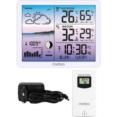 Meteo SP107 – Zboží Mobilmania