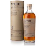 Arran 10y 46% 0,7 l (tuba) – Zbozi.Blesk.cz