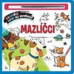 Malování vodou bez nepořádku Mazlíčci – Hledejceny.cz