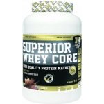 Superior 14 Whey Core 2270 g – Hledejceny.cz