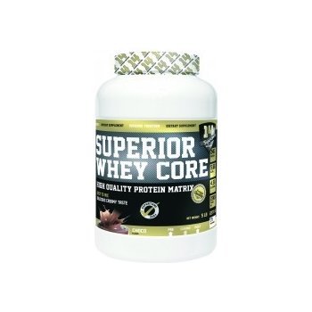Superior 14 Whey Core 908 g