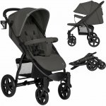 Lionelo Annet Plus Sport Stone Caramel 2021 – Zboží Dáma