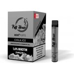 Puff House Cola Ice 16 mg 800 potáhnutí 1 ks – Zbozi.Blesk.cz