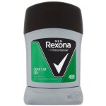 Rexona Men Dry Quantum deostick 50 ml – Zboží Mobilmania