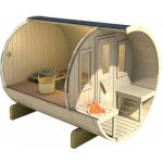 Sudová sauna 250 SMRK – Zboží Mobilmania