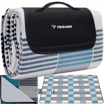 Pro-Tech shop Plážová deka s izolací Trizand 21077 200x200 – Zboží Dáma