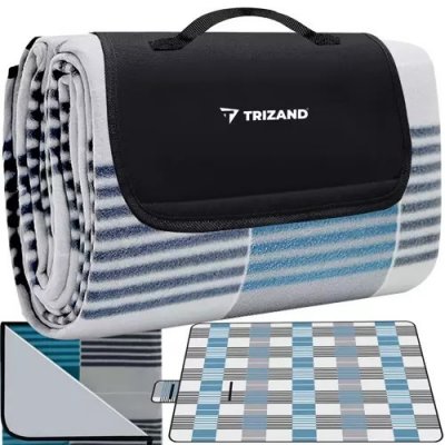 Pro-Tech shop Plážová deka s izolací Trizand 21077 200x200 – Zboží Dáma