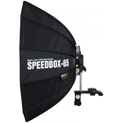 Speedbox SMDV 65 cm – Zboží Živě