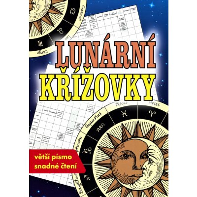 Lunární křížovky