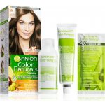 Garnier Color Naturals Nude středně hnědá 5N – Zboží Dáma