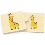 Viga puzzle maminka a miminko – Zbozi.Blesk.cz