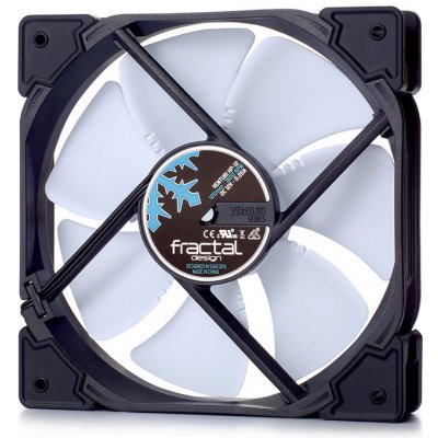 Fractal Design Venturi HP-12 PWM FD-FAN-VENT-HP12-PWM