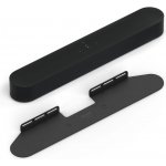 Sonos Beam Wallmount BM1WMWW1BLK – Zboží Živě