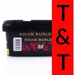 Khan Burley Ola 250 g – Zboží Dáma