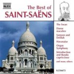 Saint-Saens C. - Best Of CD – Hledejceny.cz