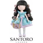 Santoro London Gorjuss bábika Little Foxes 32 cm – Zboží Dáma