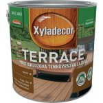 Xyladecor Terrace 2,5 l borovice – Sleviste.cz