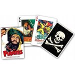Piatnik Poker Pirates – Zboží Dáma