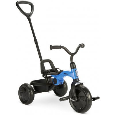 QPLAY Ant Plus skládací modrá do 25 kg – Zboží Mobilmania