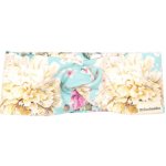 Dětská čelenka s kytičkami – Zboží Dáma