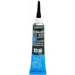 Setacolor 3D kontura s glitry 31 sparkling black 20 ml Pebeo – Zboží Mobilmania
