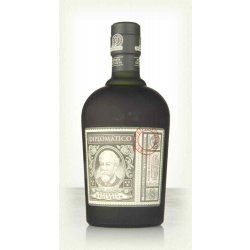 Diplomático Reserva Exclusiva 3 l (holá láhev)