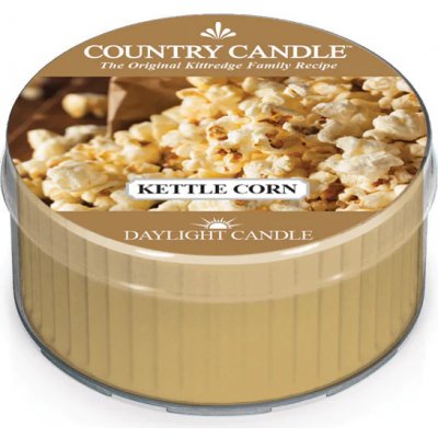 Country Candle Kettle Corn 35 g – Zboží Mobilmania