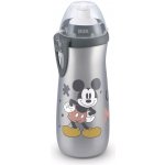 Nuk dětská láhev Sports Cup Disney Mickey 450 ml růžová – Zboží Dáma