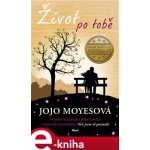 Život po tobě - Jojo Moyesová – Hledejceny.cz