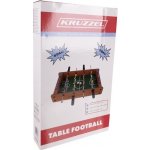 Kruzzel Pro-Tech shop Stolní fotbal – Zbozi.Blesk.cz