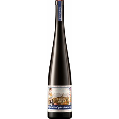 Topoľčianky Retro Hron 14% 0,75 l (holá láhev) – Hledejceny.cz