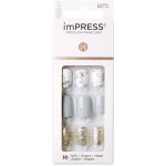 Kiss imPress Knock Out 30 ks – Zboží Dáma