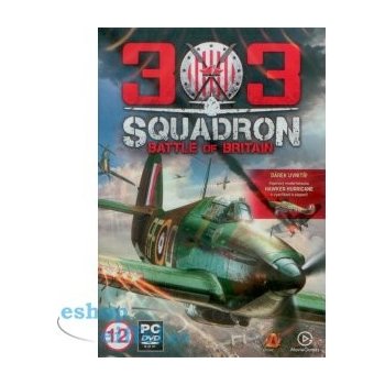 303 Squadron: Battle of Britain