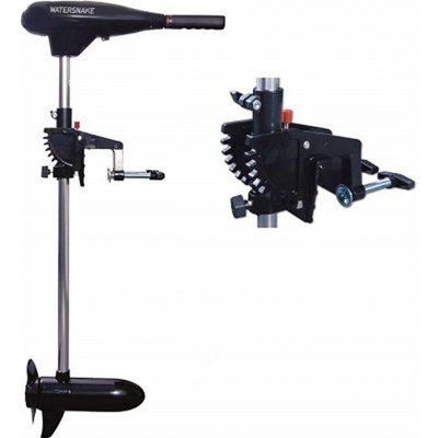 Watersnake Tracer FWT TH 54 Lbs – Zboží Dáma