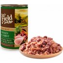 Sam's Field True Chicken Meat & Carrot 400 g