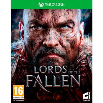 Lords Of The Fallen (Limited Edition)