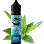 ZAP! Juice AISU Aloe Vera S&V 10ml – Zboží Dáma