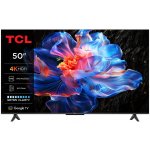 TCL 50P6K – Zboží Mobilmania