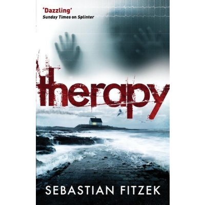 Therapy - S. Fitzek