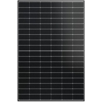 Winaico WST-MGX-P3 410Wp Panel solární černý rám 35 mm