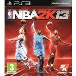 NBA 2K13 – Zboží Živě