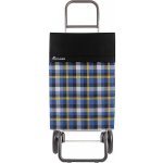 Rolser Jean Scottish Convert RG černá – Hledejceny.cz