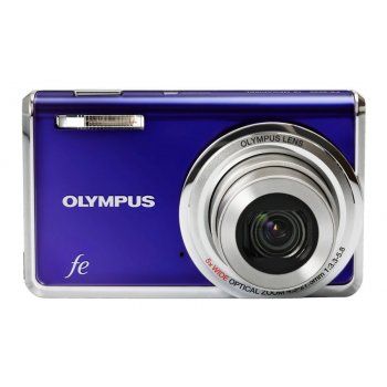 Olympus FE-5020