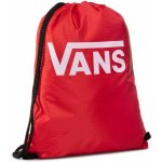 Vans League Bench Racing Red – Hledejceny.cz