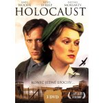 J. chomsky marvin: holocaust kolekce 1 - 3 DVD – Hledejceny.cz