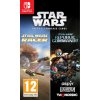 Hra na Nintendo Switch Star Wars Racer & Commando Combo