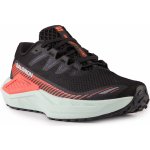 Salomon Drx Defy Grvl Black/cherry Tomato/bay – Sleviste.cz