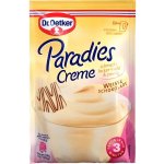 Dr. Oetker Paradies krém bílá čokoláda 70 g – Zboží Dáma