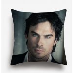 Origoska The Vampire Diaries Upíří deníky 45 x 45 cm – Hledejceny.cz